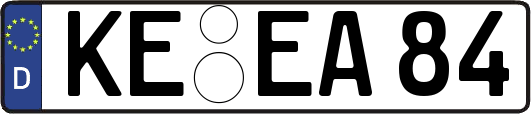 KE-EA84