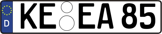 KE-EA85