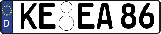 KE-EA86