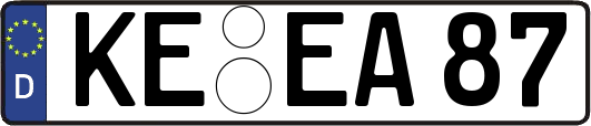 KE-EA87