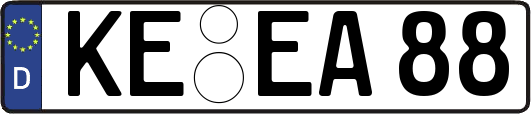 KE-EA88