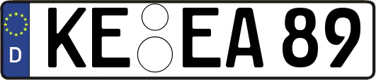 KE-EA89