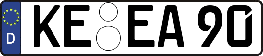 KE-EA90