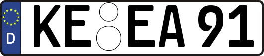 KE-EA91