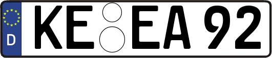 KE-EA92