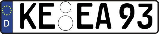 KE-EA93