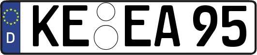 KE-EA95