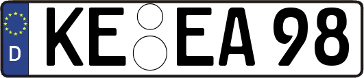 KE-EA98
