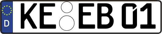 KE-EB01
