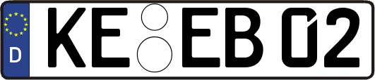 KE-EB02