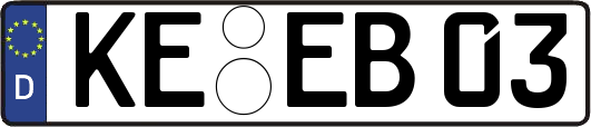 KE-EB03