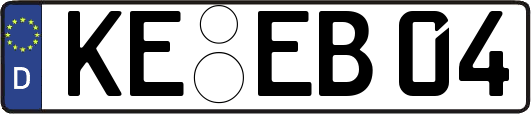 KE-EB04