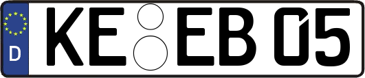 KE-EB05