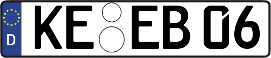 KE-EB06