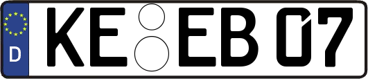 KE-EB07