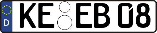 KE-EB08