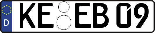 KE-EB09