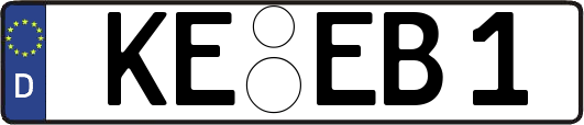 KE-EB1