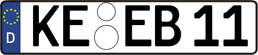 KE-EB11