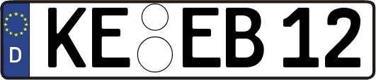 KE-EB12