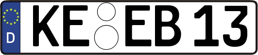 KE-EB13