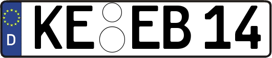 KE-EB14