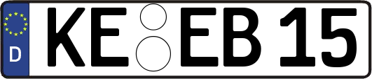 KE-EB15