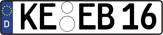 KE-EB16