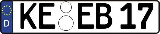 KE-EB17