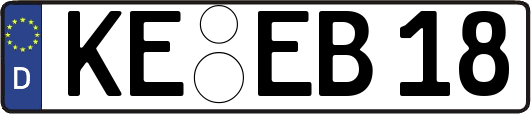 KE-EB18