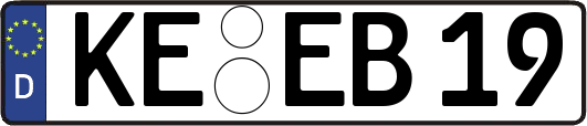 KE-EB19
