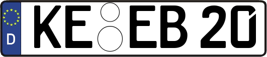 KE-EB20