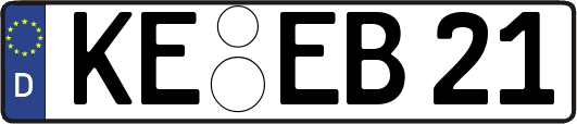 KE-EB21