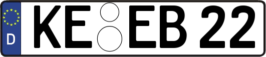 KE-EB22