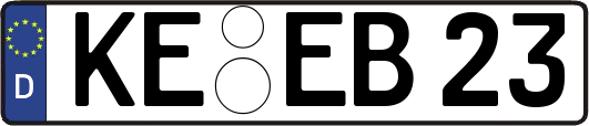 KE-EB23