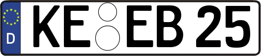 KE-EB25