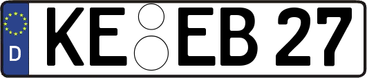 KE-EB27