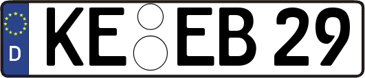 KE-EB29