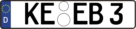 KE-EB3