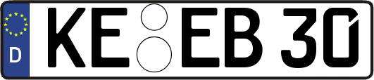 KE-EB30