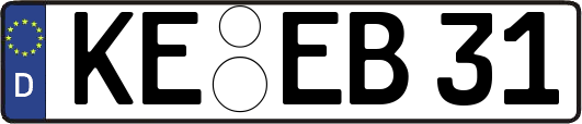 KE-EB31
