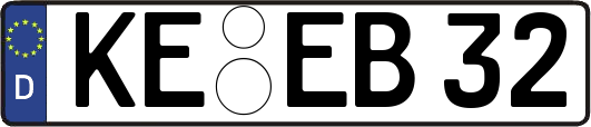 KE-EB32