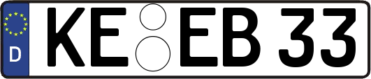 KE-EB33