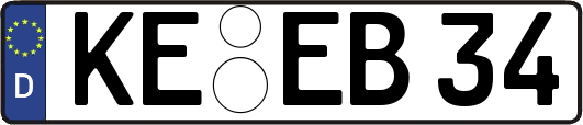KE-EB34
