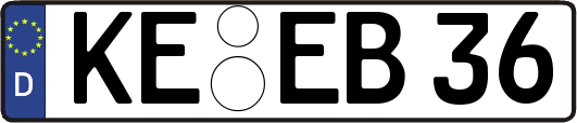 KE-EB36