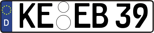 KE-EB39