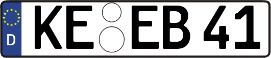 KE-EB41