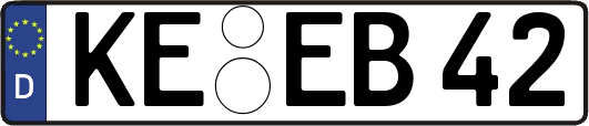 KE-EB42