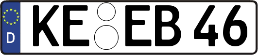 KE-EB46