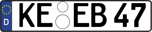 KE-EB47